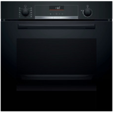 Электрический духовой шкаф Bosch HBG 536HB0R