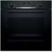 Электрический духовой шкаф Bosch HBG 536HB0R