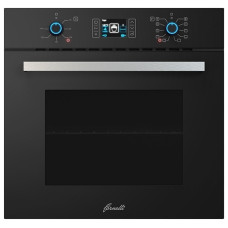 Электрический духовой шкаф Fornelli FET 60 Fiato BL