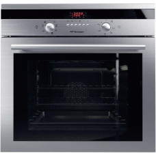 Электрический духовой шкаф Bompani Forno Push&Pull