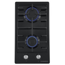 Газовая варочная панель MAUNFELD EGHE.32.3EB\G