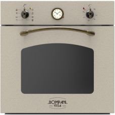 Электрический духовой шкаф Bompani Forno Rustico