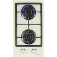 Газовая варочная панель MAUNFELD EGHG 32 3 CBG/G
