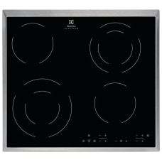 Электрическая варочная панель Electrolux CEE 6432