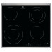 Электрическая варочная панель Electrolux CEE 6432 Электрическая варочная панель Electrolux CEE 6432