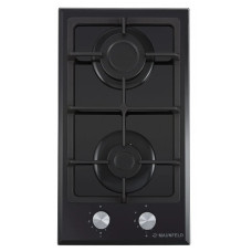 Газовая варочная панель MAUNFELD EGHG 32 3 CBG