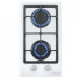 Газовая варочная панель MAUNFELD EGHG 32 3 CWG Газовая варочная панель MAUNFELD EGHG 32 3 CWG