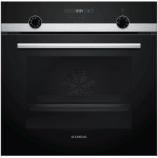 Электрический духовой шкаф Siemens HB 517JYR0R