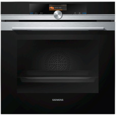 Электрический духовой шкаф Siemens HB 676G5S6