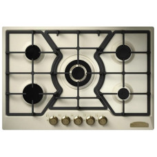 Газовая варочная панель Zigmund&Shtain GN 248.71 X