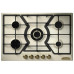 Газовая варочная панель Zigmund&Shtain GN 248.71 X