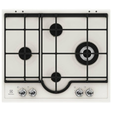 Газовая варочная панель Electrolux GPE 363 RCW Газовая варочная панель Electrolux GPE 363 RCW