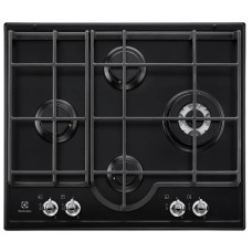 Газовая варочная панель Electrolux GPE 363 RCB Газовая варочная панель Electrolux GPE 363 RCB