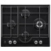 Газовая варочная панель Electrolux GPE 363 RCB