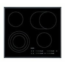 Электрическая варочная панель AEG HK 565407 FB