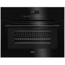 Электрический духовой шкаф AEG KME 761000 B