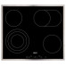 Электрическая варочная панель Beko HIC 64404 TX