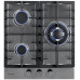 Газовая варочная панель Weissgauff HGG 451 XFH Газовая варочная панель Weissgauff HGG 451 XFH