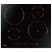 Индукционная варочная панель Midea MI-H65742F