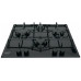 Газовая варочная панель Hotpoint-Ariston PCN 642 BK Газовая варочная панель Hotpoint-Ariston PCN 642 BK