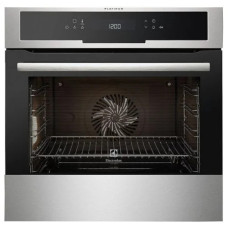 Электрический духовой шкаф Electrolux OPEA 7553X Электрический духовой шкаф Electrolux OPEA 7553X