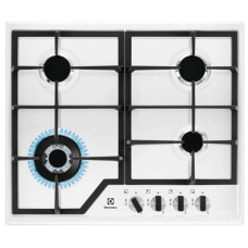 Газовая варочная панель Electrolux GPE 363 MW Газовая варочная панель Electrolux GPE 363 MW
