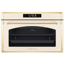 Электрический духовой шкаф Kuppersberg FR 911 C Bronze