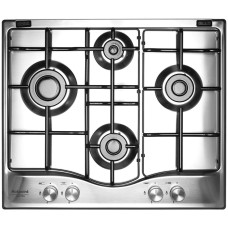 Газовая варочная панель Hotpoint-Ariston PCN 642 IX Газовая варочная панель Hotpoint-Ariston PCN 642 IX