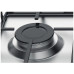 Газовая варочная панель Hotpoint-Ariston PCN 642 IX Газовая варочная панель Hotpoint-Ariston PCN 642 IX