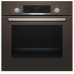 Электрический духовой шкаф Bosch HBF 534EM0R