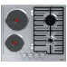 Комбинированная варочная панель Gorenje K 6N20 IX