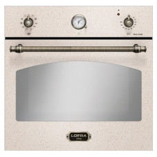 Электрический духовой шкаф LOFRA FRBI69EE