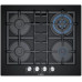 Газовая варочная панель Bosch PNP 6B6 O90R