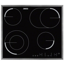 Электрическая варочная панель Zanussi ZEV 6646 XBA