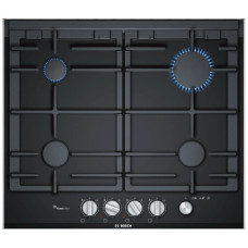Газовая варочная панель Bosch PRP 6A6 N70R