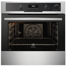 Электрический духовой шкаф Electrolux EOC 96631 AX