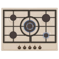 Газовая варочная панель Schaub Lorenz SLK GB7520 Газовая варочная панель Schaub Lorenz SLK GB7520