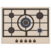 Газовая варочная панель Schaub Lorenz SLK GB7520 Газовая варочная панель Schaub Lorenz SLK GB7520