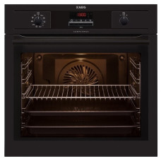 Электрический духовой шкаф AEG BE 3003021 B