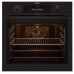 Электрический духовой шкаф AEG BE 3003021 B