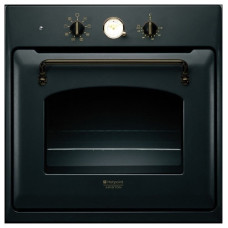 Электрический духовой шкаф Hotpoint-Ariston FT 95 VC.1 AN HA S