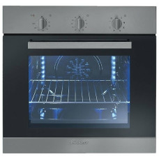 Электрический духовой шкаф Candy FVP 702 X