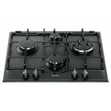 Газовая варочная панель Hotpoint-Ariston PC 640 T AN R Газовая варочная панель Hotpoint-Ariston PC 640 T AN R