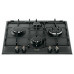 Газовая варочная панель Hotpoint-Ariston PC 640 T AN R