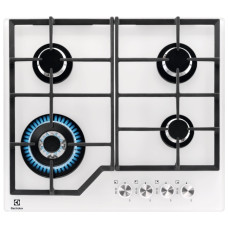 Газовая варочная панель Electrolux GPE 363 YV Газовая варочная панель Electrolux GPE 363 YV