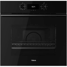 Электрический духовой шкаф Teka HLB 8400 FULL BLACK Электрический духовой шкаф Teka HLB 8400 FULL BLACK