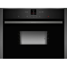 Встраиваемая пароварка Neff C17DR00G0 Встраиваемая пароварка Neff C17DR00G0