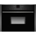 Встраиваемая пароварка Neff C17DR00G0