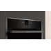 Встраиваемая пароварка Neff C17DR00G0
