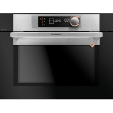 Встраиваемая пароварка De Dietrich DKV7340X